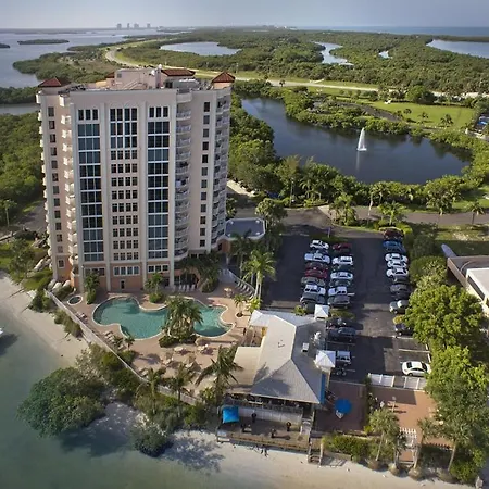 Lover'S Key Resort By Check-In Vacation Rentals